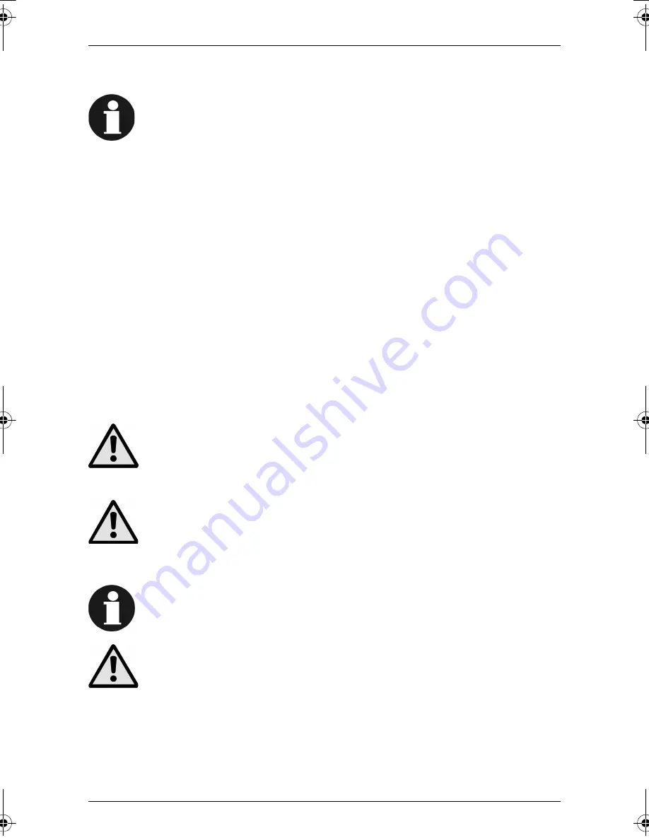 Waeco CoolMatic CRF-50 Operation Manual Download Page 28