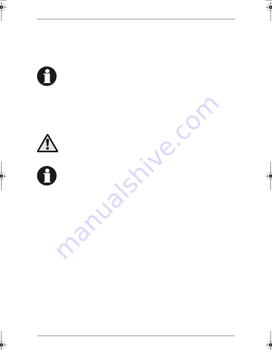 Waeco CoolMatic CRF-50 Operation Manual Download Page 44