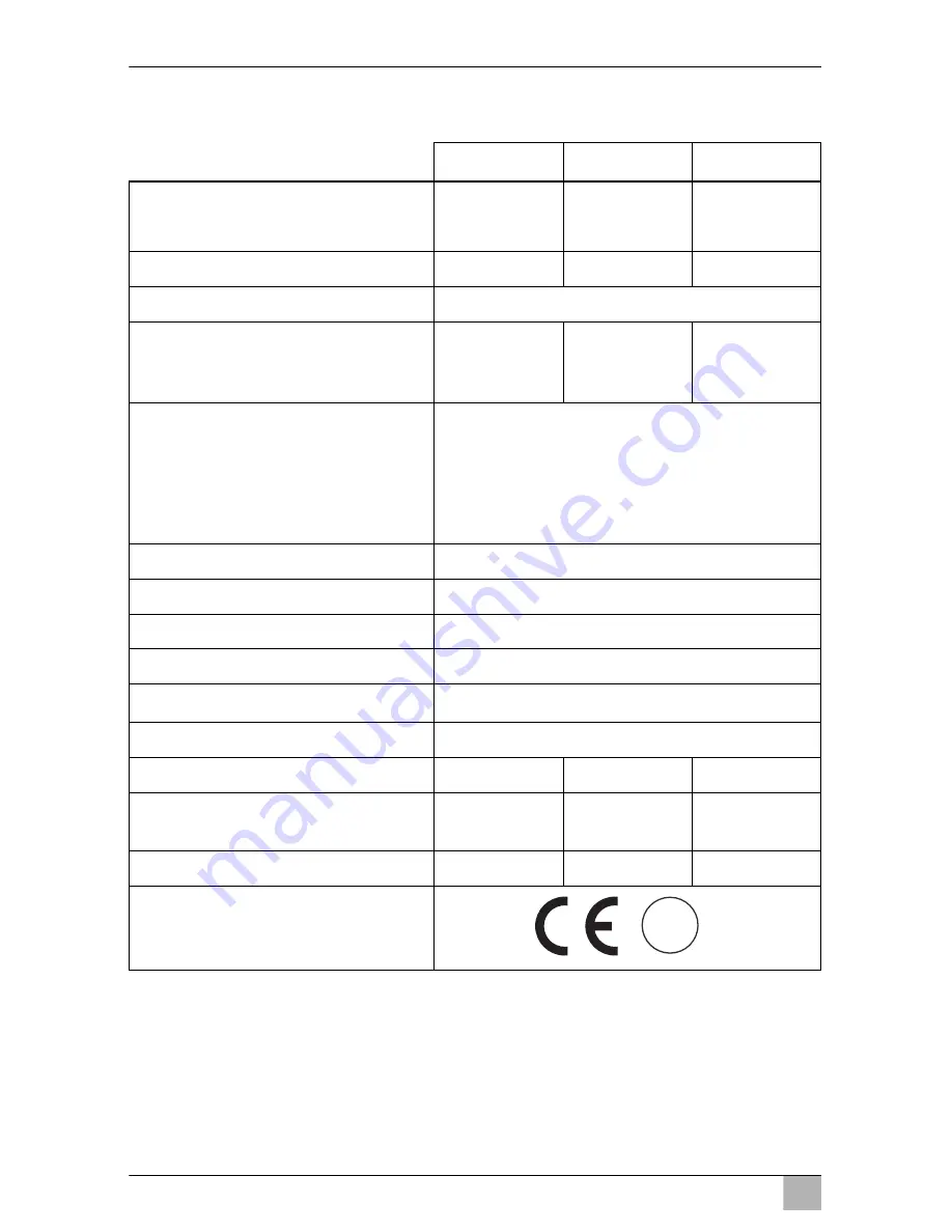 Waeco CoolMatic CRX50 Installation And Operating Manual Download Page 174