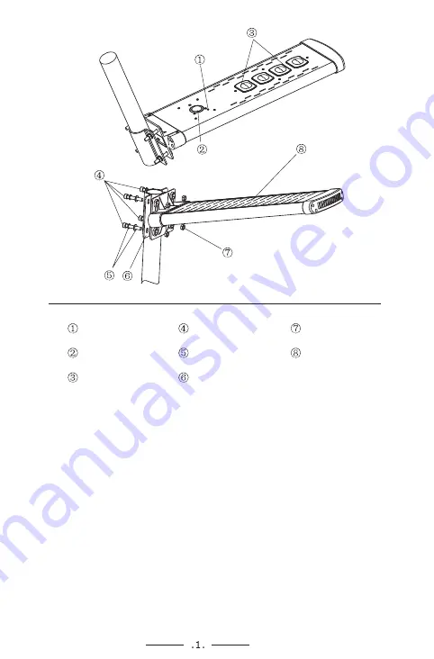 Wagan 8580 User Manual Download Page 2