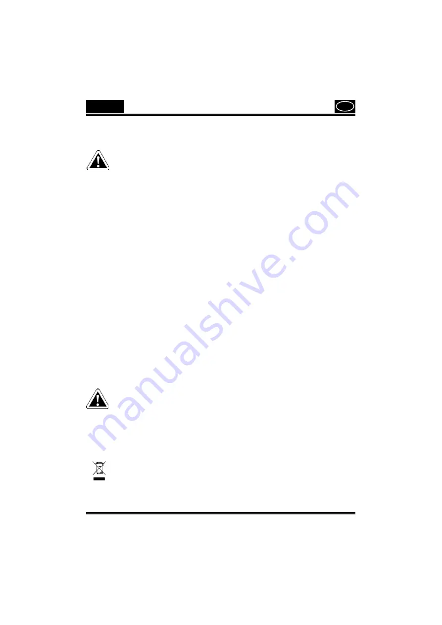 WAGNER DTS 5800 Manual Download Page 5