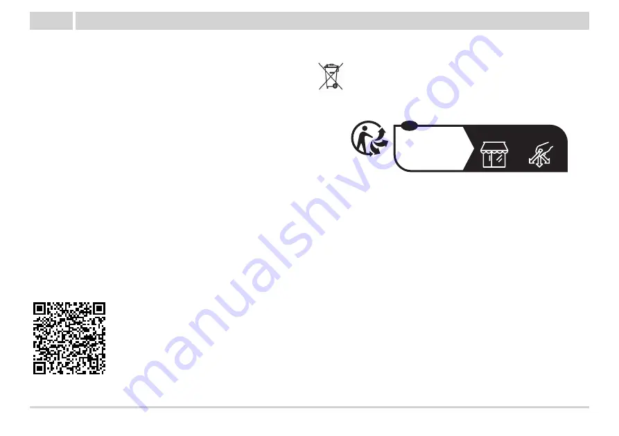 WAGNER F300 Owner'S Manual Download Page 30