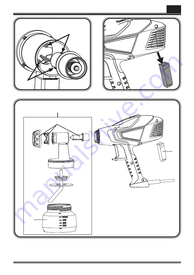 WAGNER W 125 Manual Download Page 4