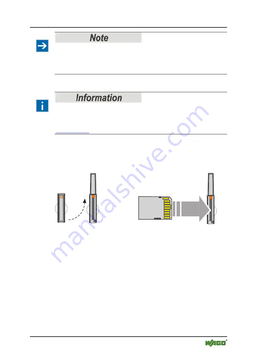 WAGO 750-880 Manual Download Page 55