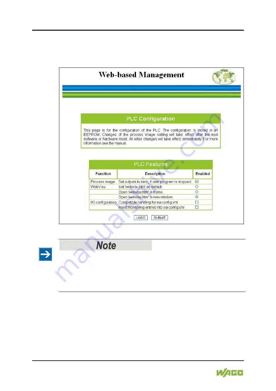 WAGO I/O-SYSTEM 750 Manual Download Page 184