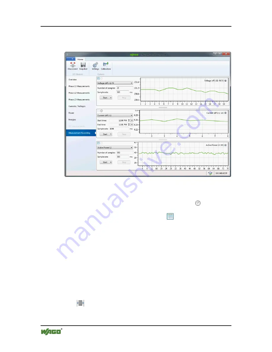 WAGO I/O-SYSTEM 750 User Manual Download Page 76