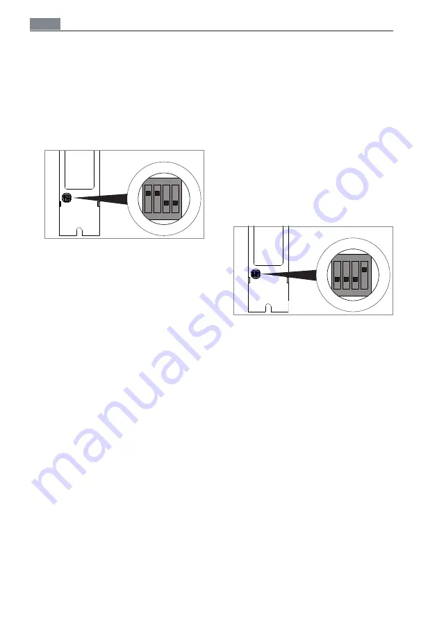 Waldmann TALK EnOcean Operating Manual Download Page 26