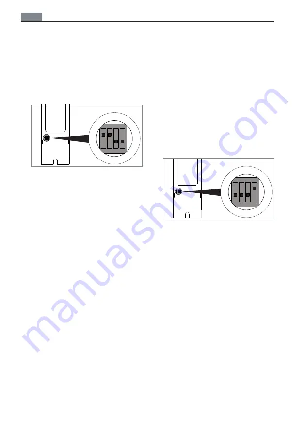 Waldmann TALK EnOcean Operating Manual Download Page 84