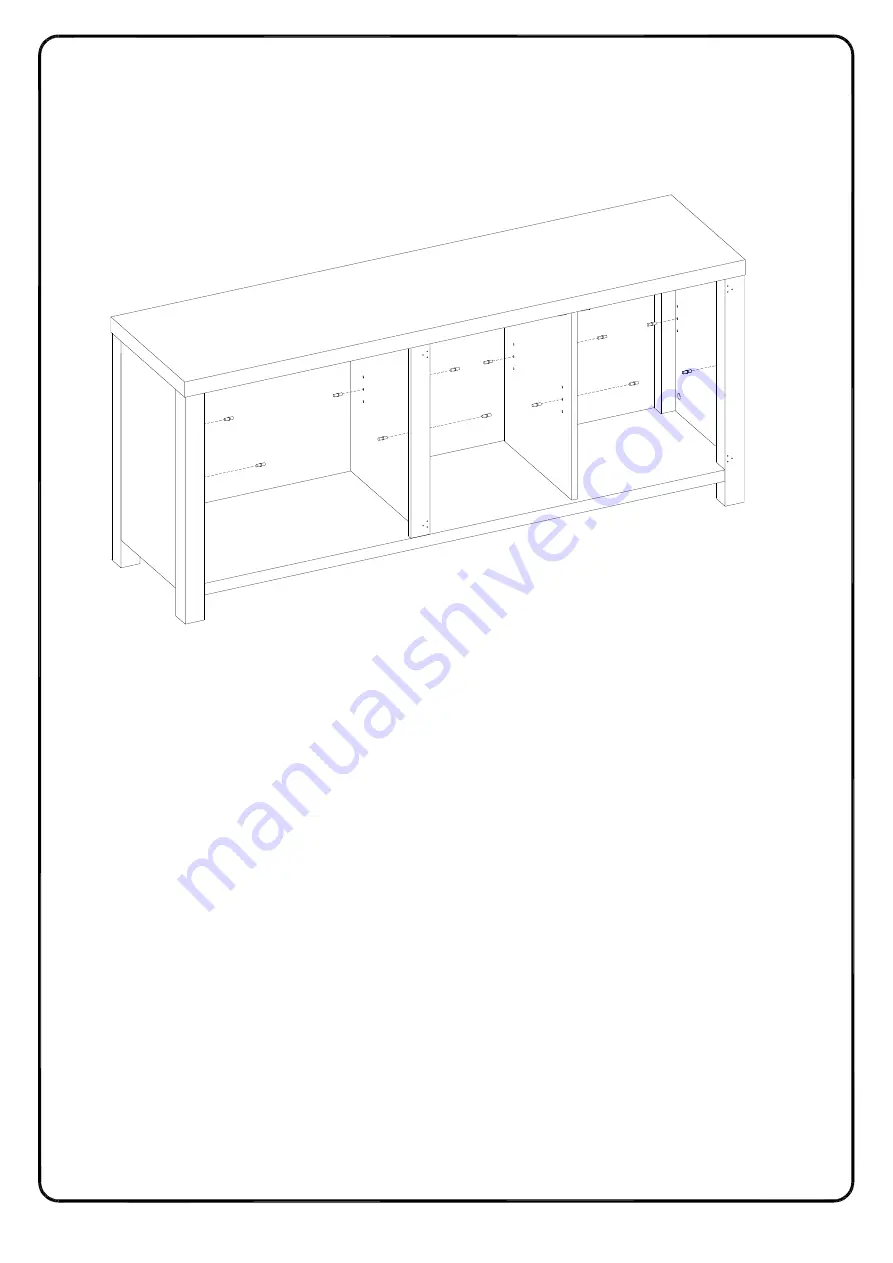 Walker Edison W58ABMD Скачать руководство пользователя страница 21