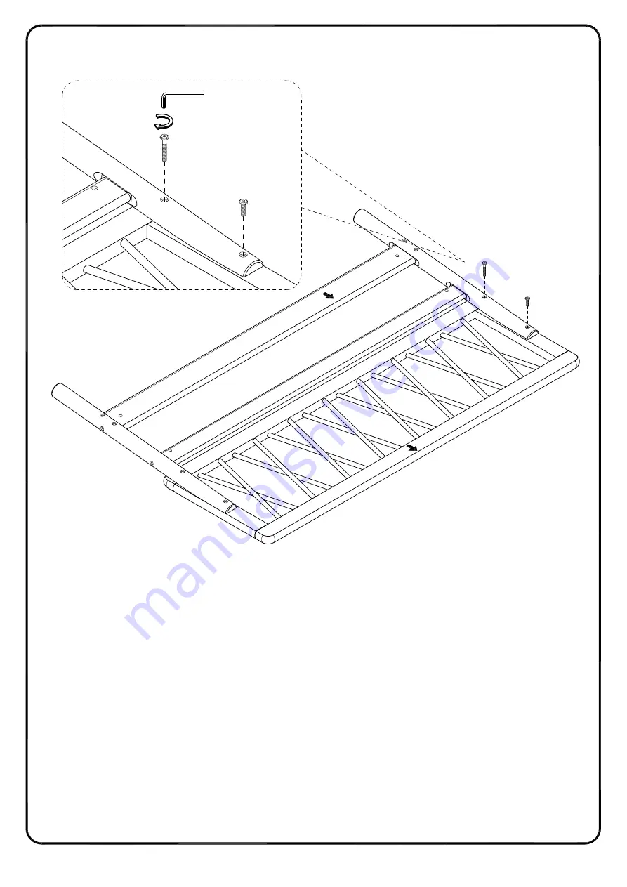 Walker Edison XAVB6B Скачать руководство пользователя страница 12