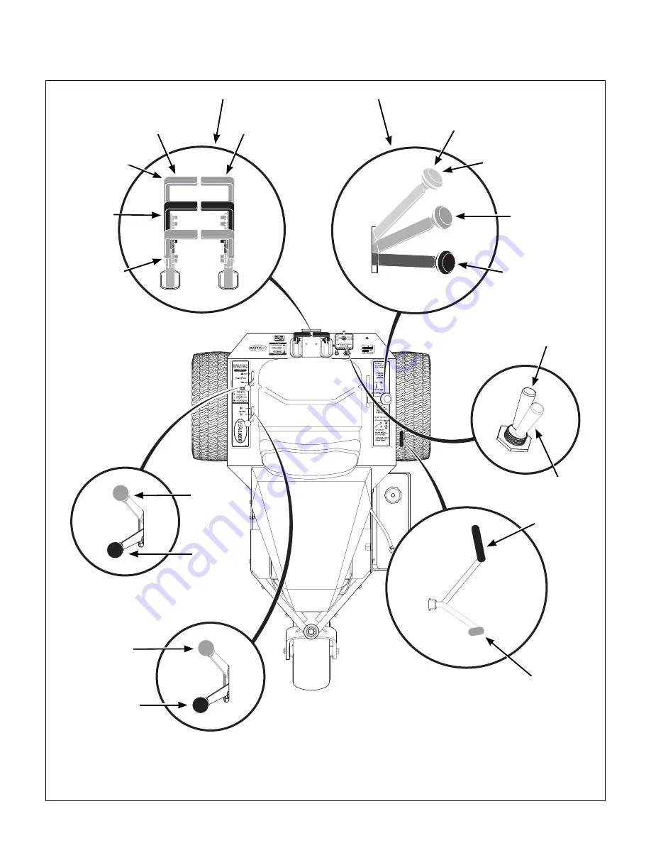 Walker MB (18 HP) Owner'S Manual Download Page 29