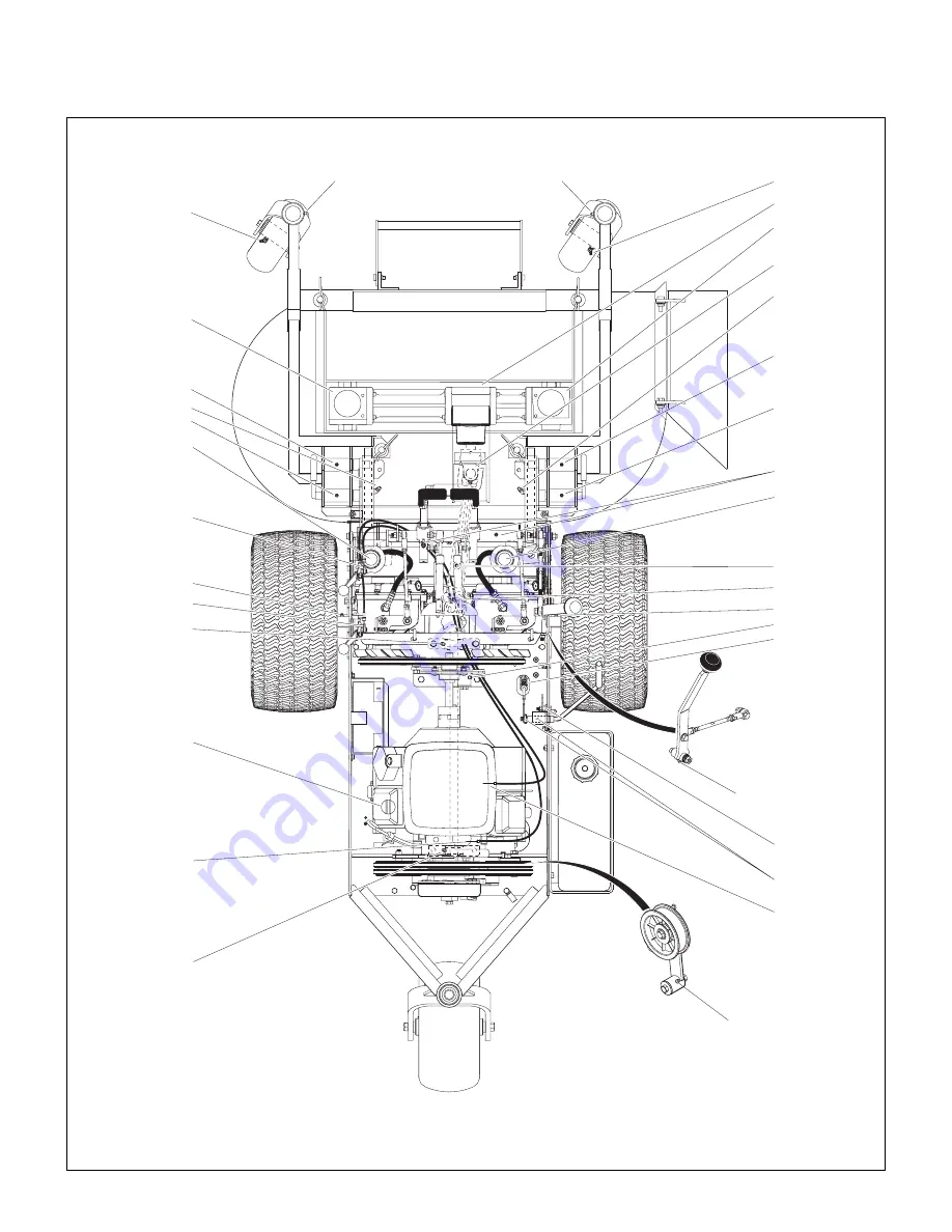 Walker MB (18 HP) Скачать руководство пользователя страница 41