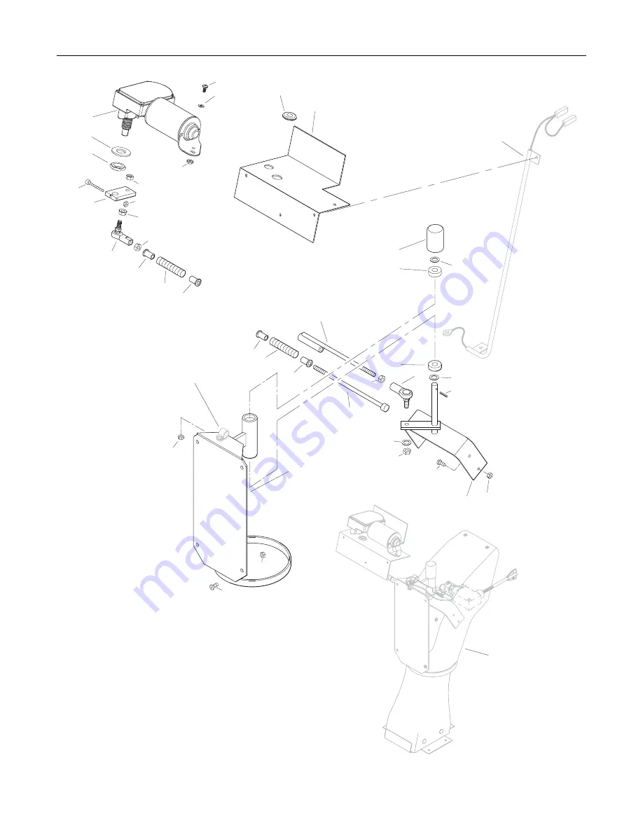 Walker MS (13 HP) Скачать руководство пользователя страница 27