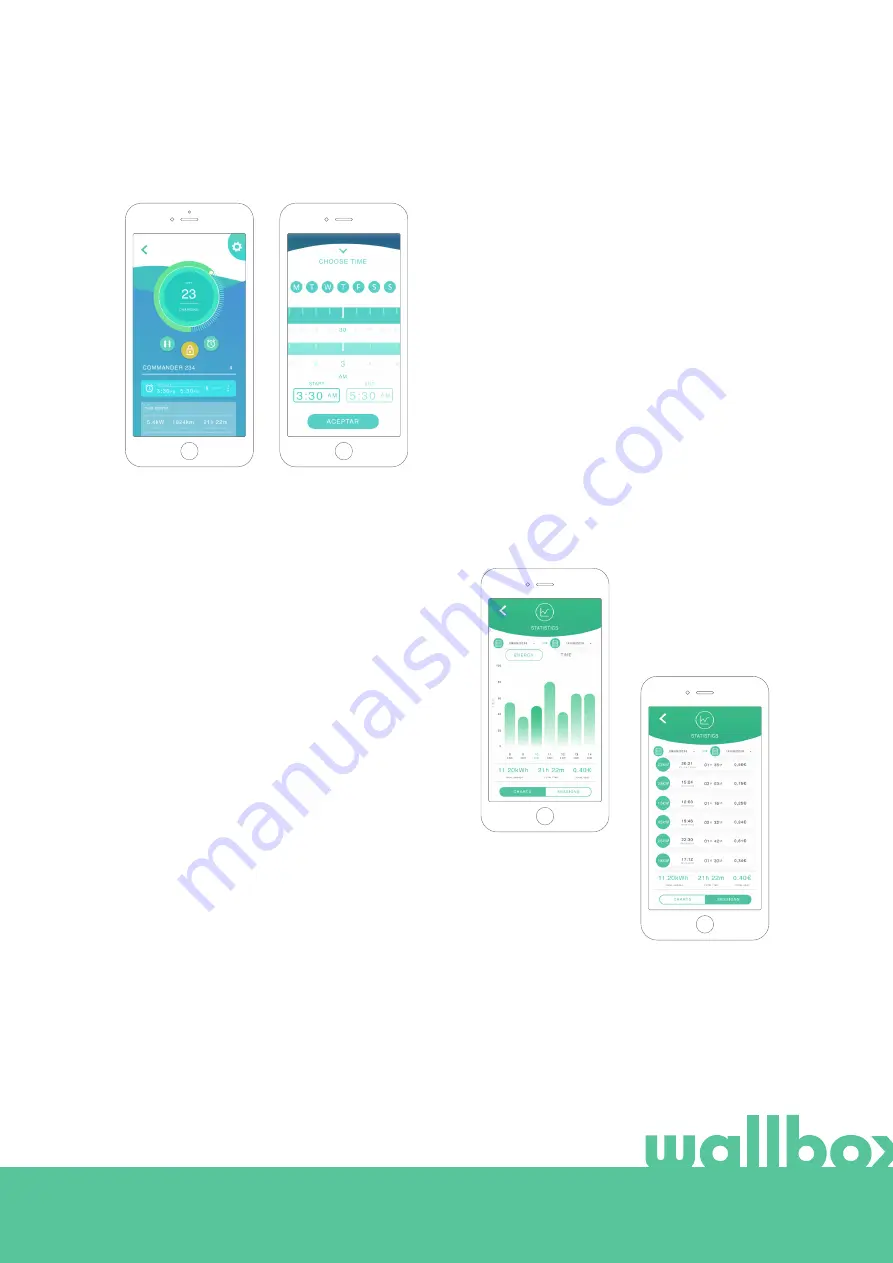 Wallbox Commander 2 User Manual Download Page 30