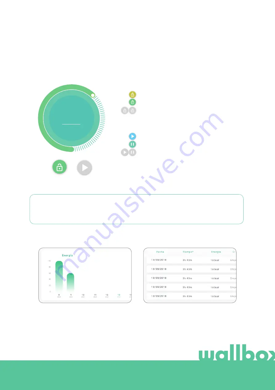 Wallbox Commander 2 User Manual Download Page 41