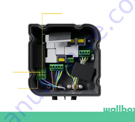 Wallbox Power Boost Installation And User Manual Download Page 15