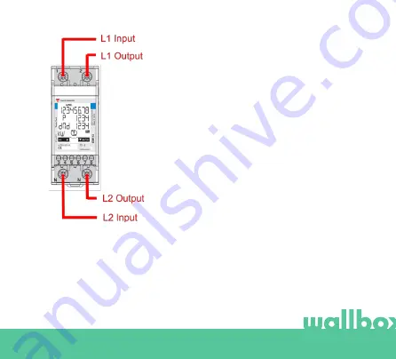 Wallbox Power Boost Installation And User Manual Download Page 117