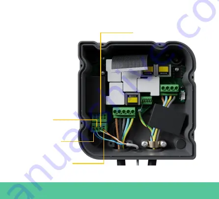 Wallbox Power Boost Installation And User Manual Download Page 126