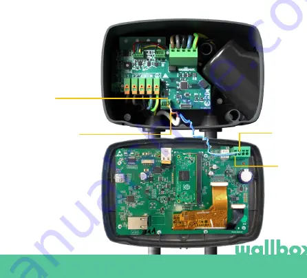 Wallbox Power Boost Installation And User Manual Download Page 177