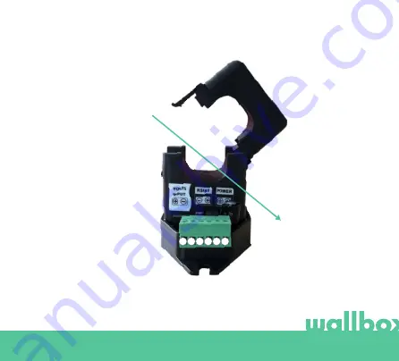 Wallbox Power Boost Скачать руководство пользователя страница 227