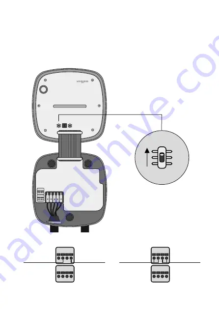 Wallbox PULSAR Manual Download Page 44