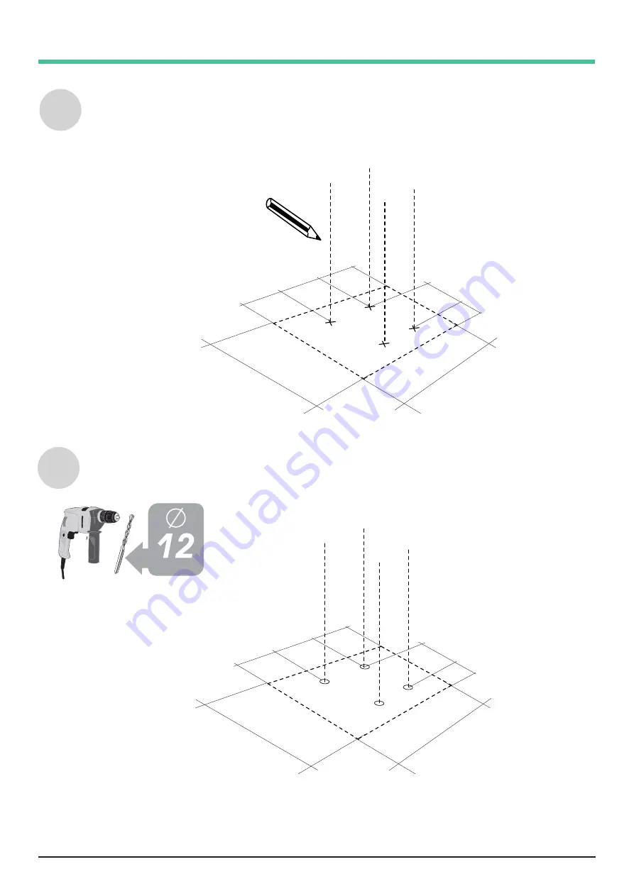 Wallbox PULSAR Quick Installation Manual Download Page 3