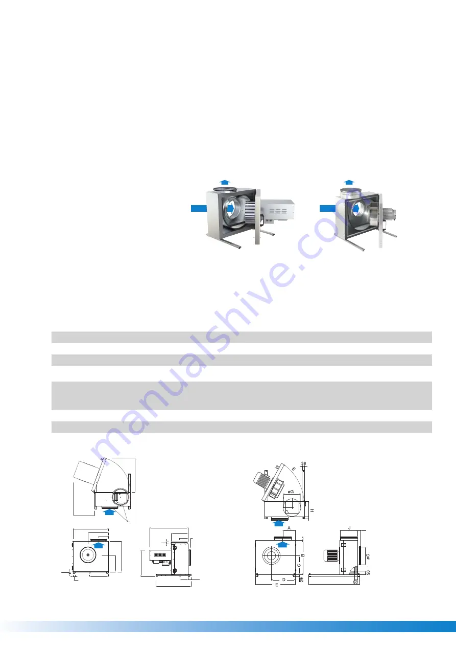 WALPOL GB Assembly And Operating Instructions Manual Download Page 6