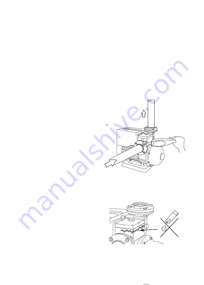 Walrus Pump TQ Series Скачать руководство пользователя страница 4