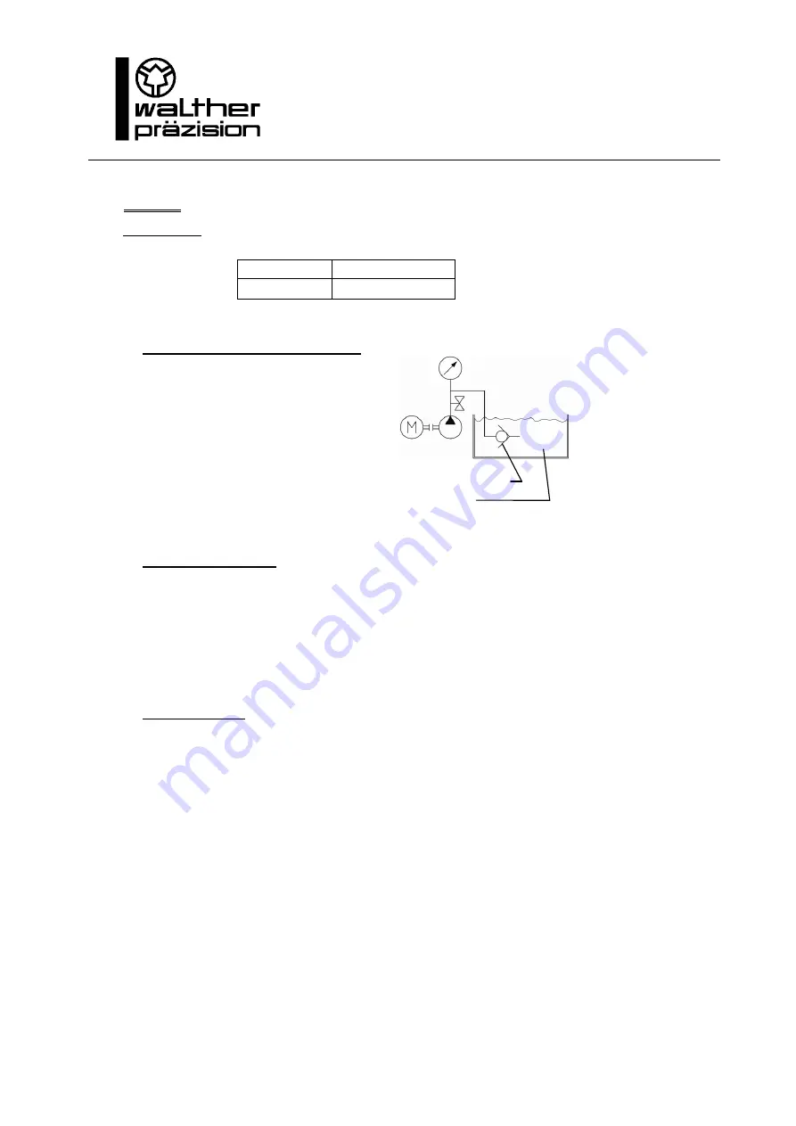 Walther prazision 95001 Operating	 Instruction Download Page 27