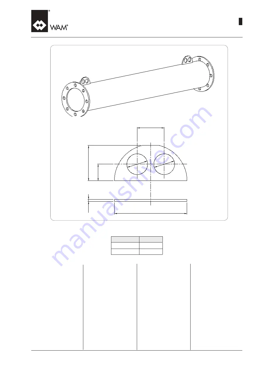 WAM TE Manual Download Page 79