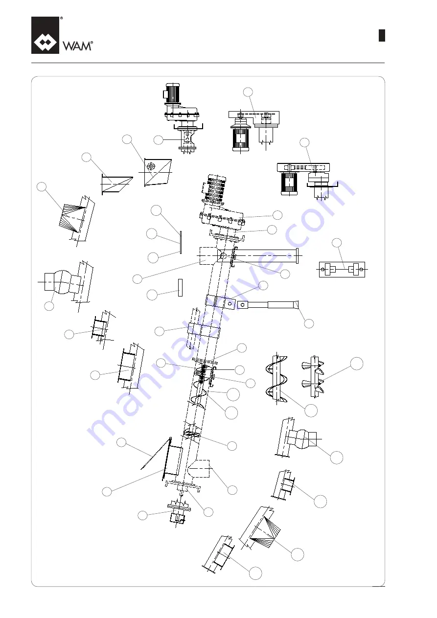 WAM TE Manual Download Page 82