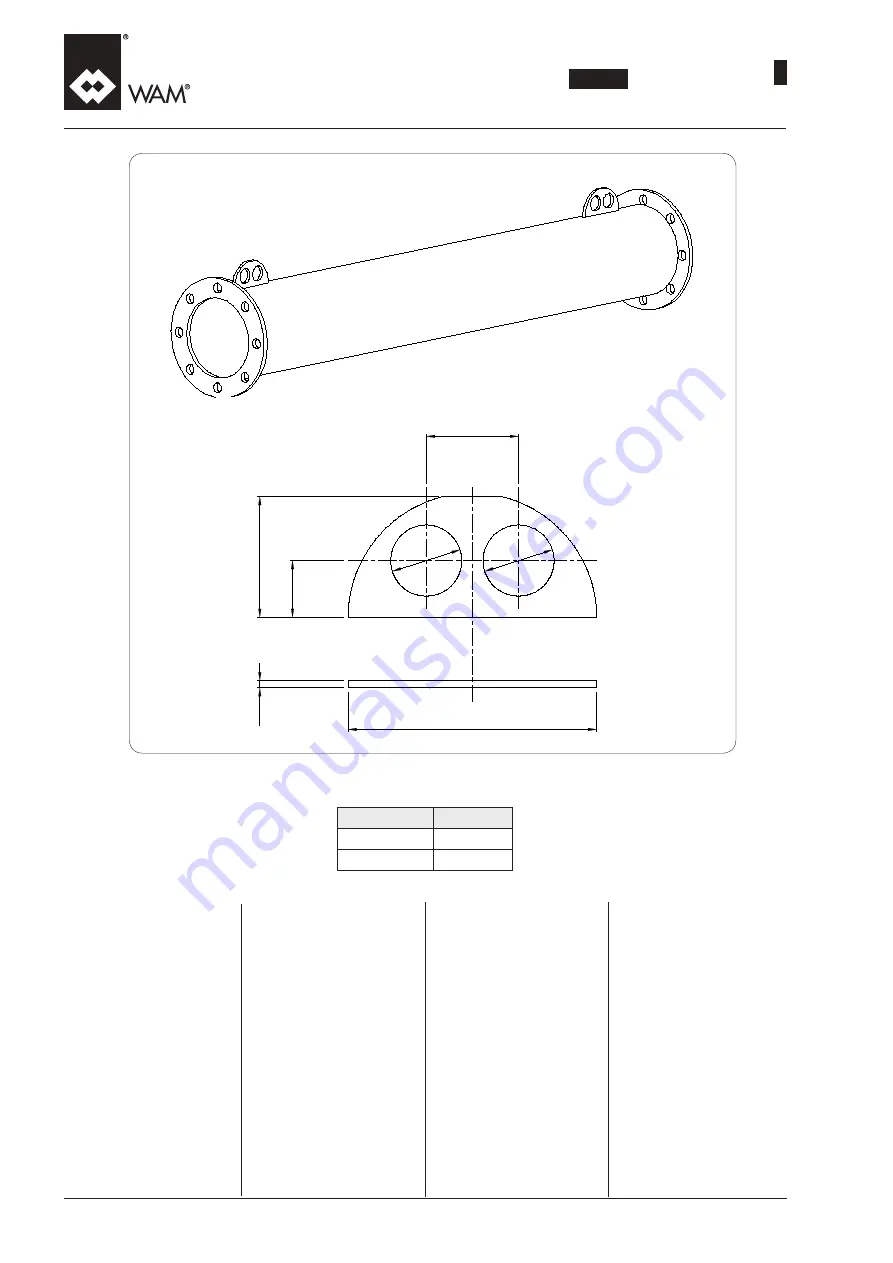 WAM TE Manual Download Page 102