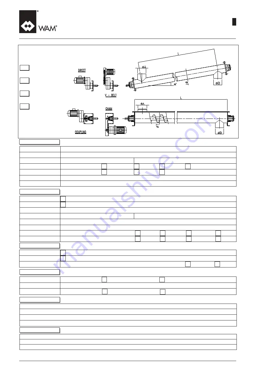 WAM TE Manual Download Page 104