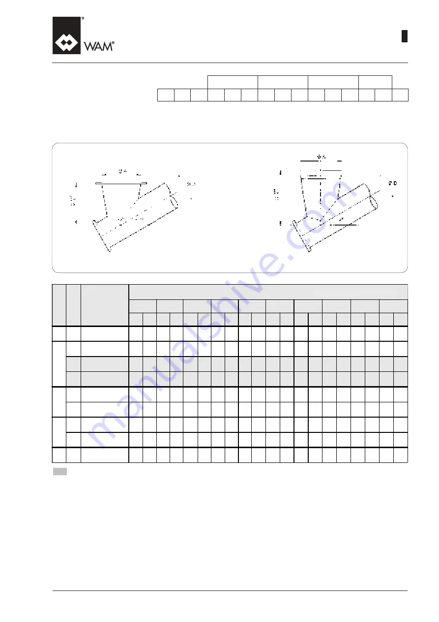 WAM TE Manual Download Page 123