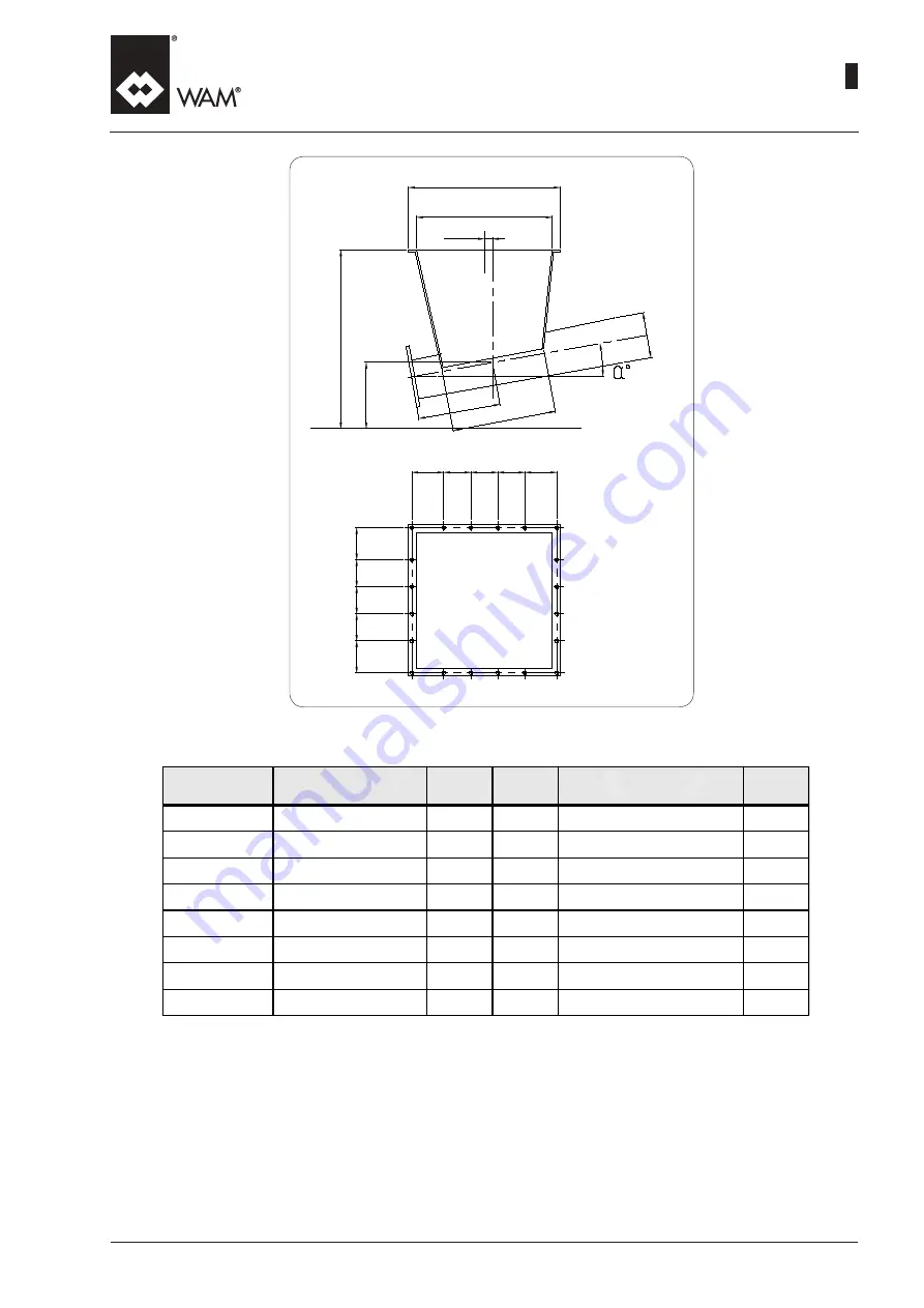 WAM TE Manual Download Page 133