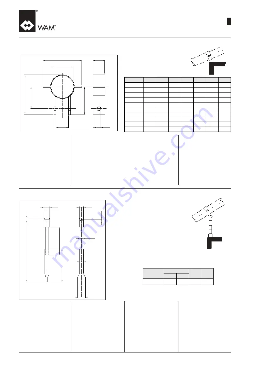 WAM TE Manual Download Page 146