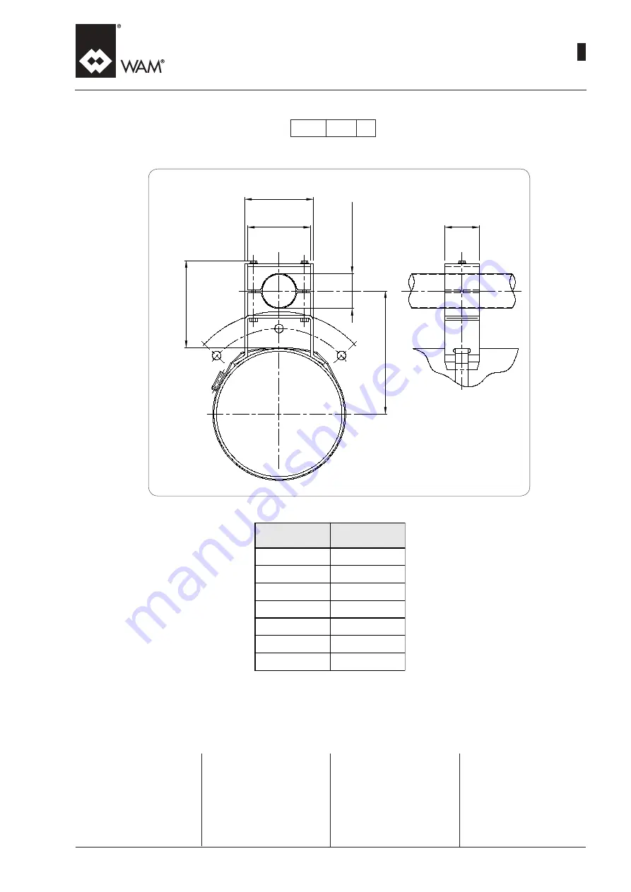 WAM TE Manual Download Page 149