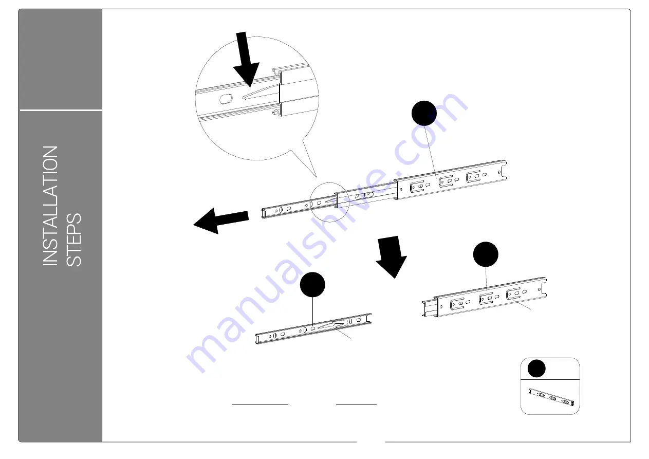 Wampat W06A3041W Assembly Instructions Manual Download Page 5