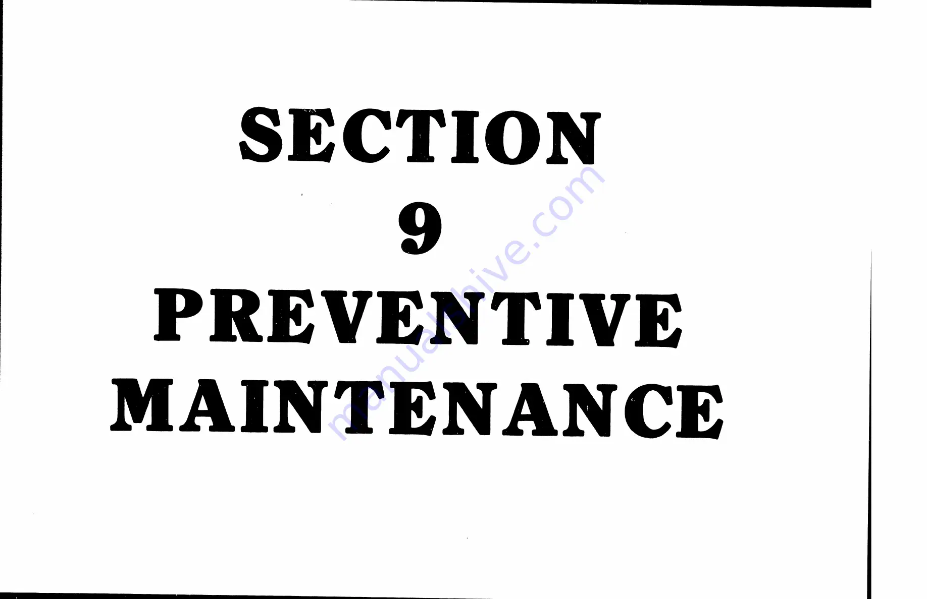 Wang 2246R Hardware Manual Download Page 110