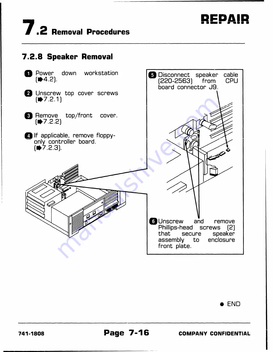 Wang PC 240 Скачать руководство пользователя страница 84