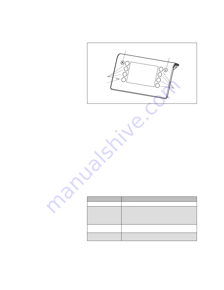 WAREMA WMS Operating Instructions Manual Download Page 16