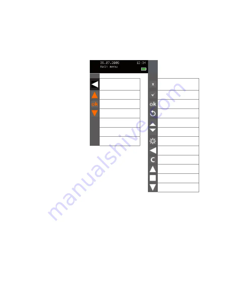 WAREMA WMS Operating Instructions Manual Download Page 18