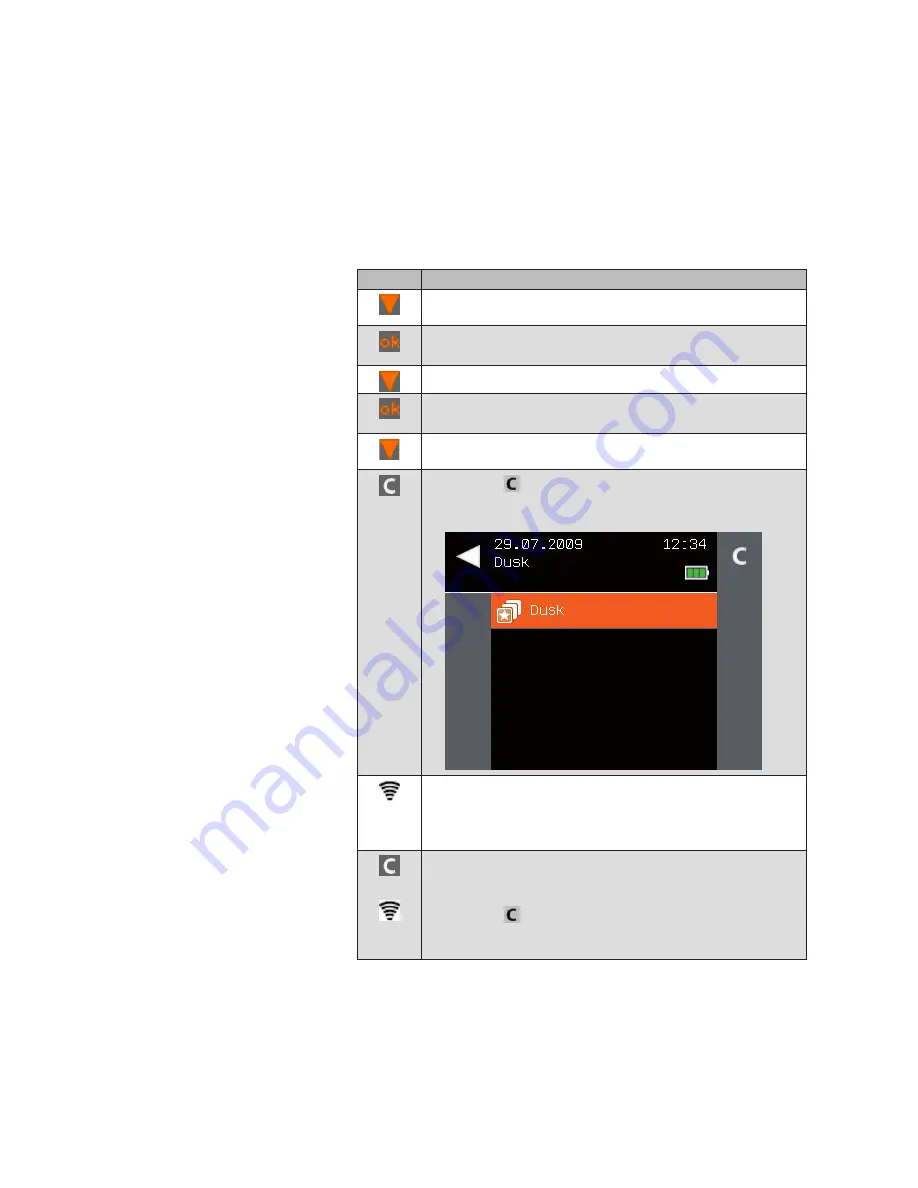 WAREMA WMS Operating Instructions Manual Download Page 38