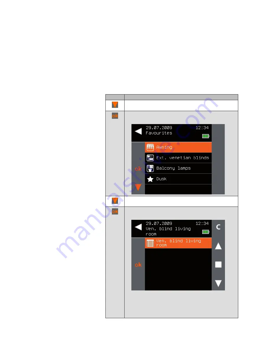 WAREMA WMS Operating Instructions Manual Download Page 40