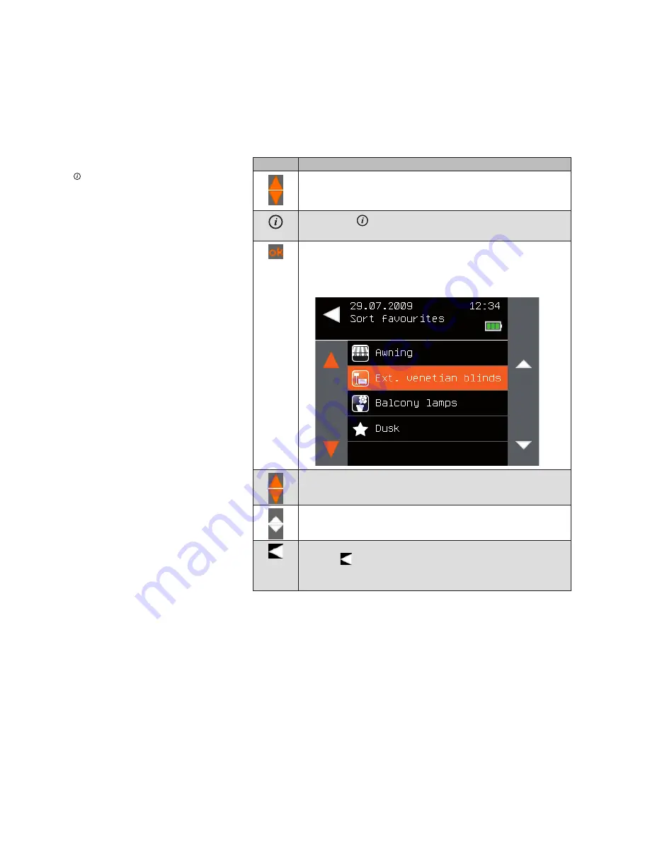 WAREMA WMS Operating Instructions Manual Download Page 48