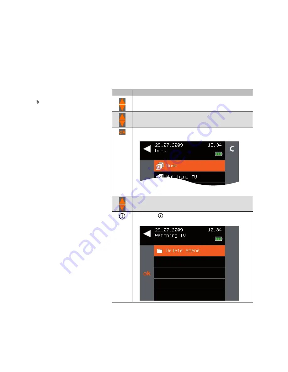 WAREMA WMS Operating Instructions Manual Download Page 62