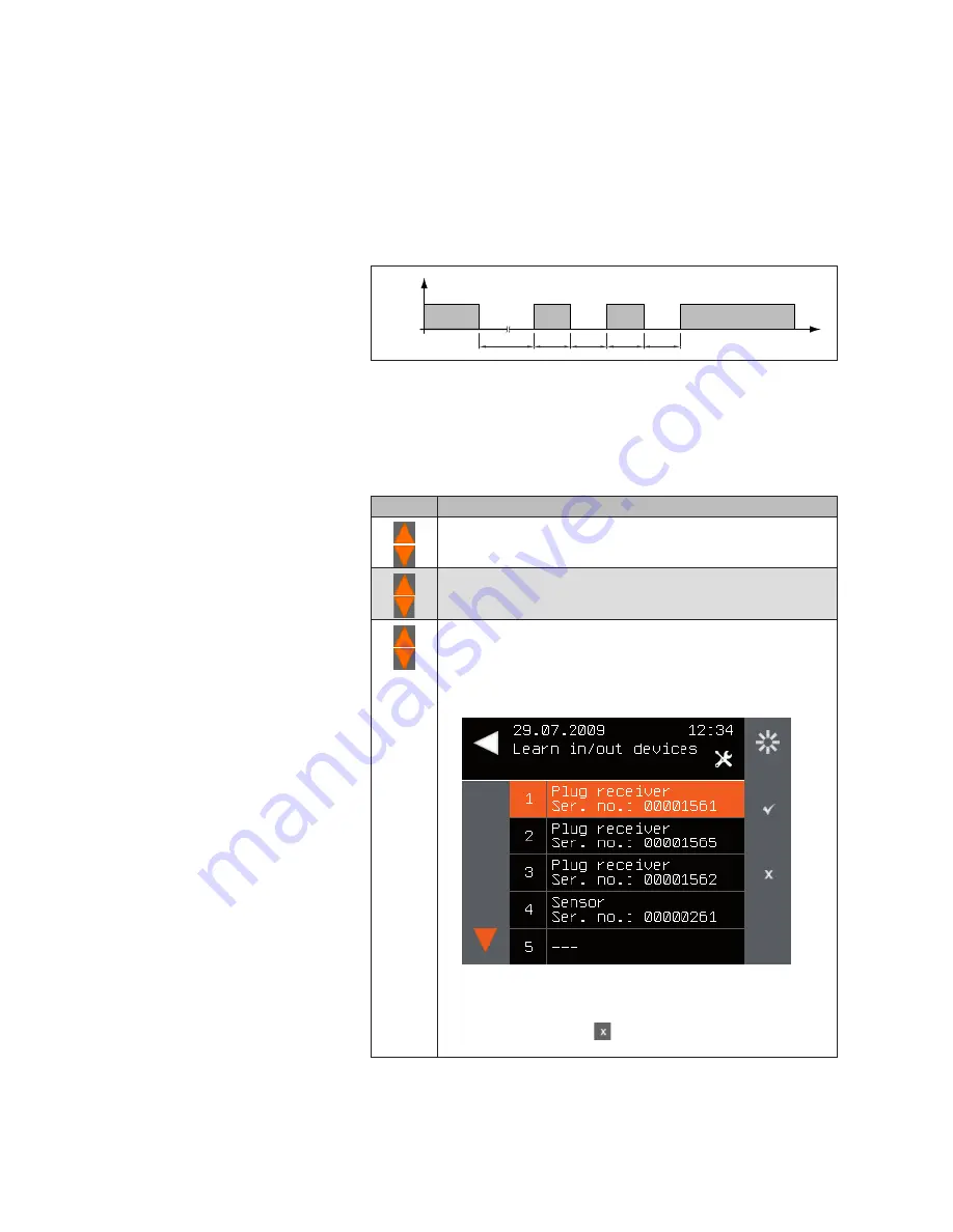 WAREMA WMS Operating Instructions Manual Download Page 104