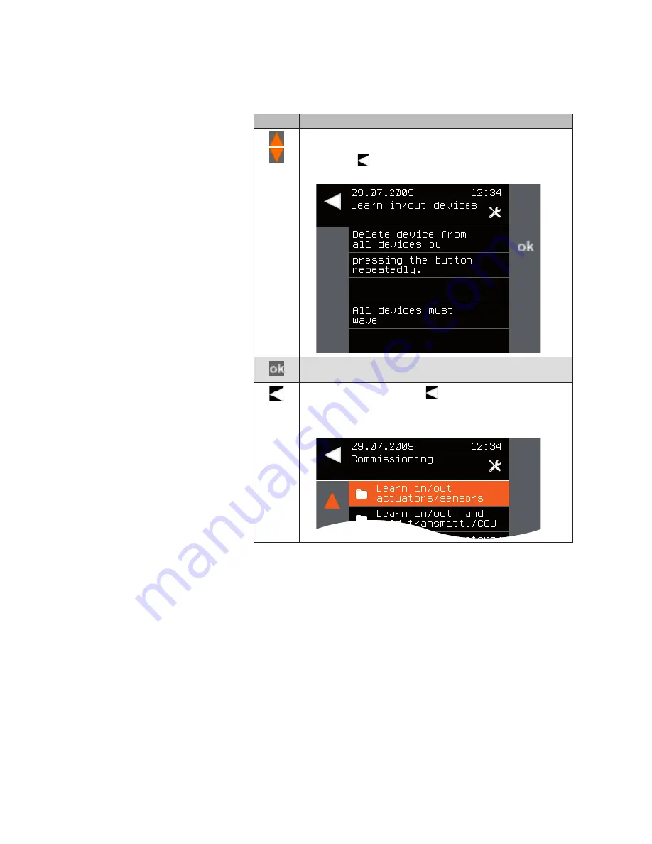 WAREMA WMS Operating Instructions Manual Download Page 114