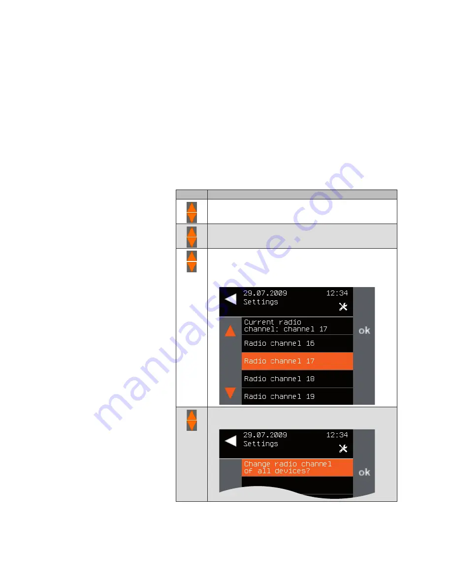 WAREMA WMS Operating Instructions Manual Download Page 118