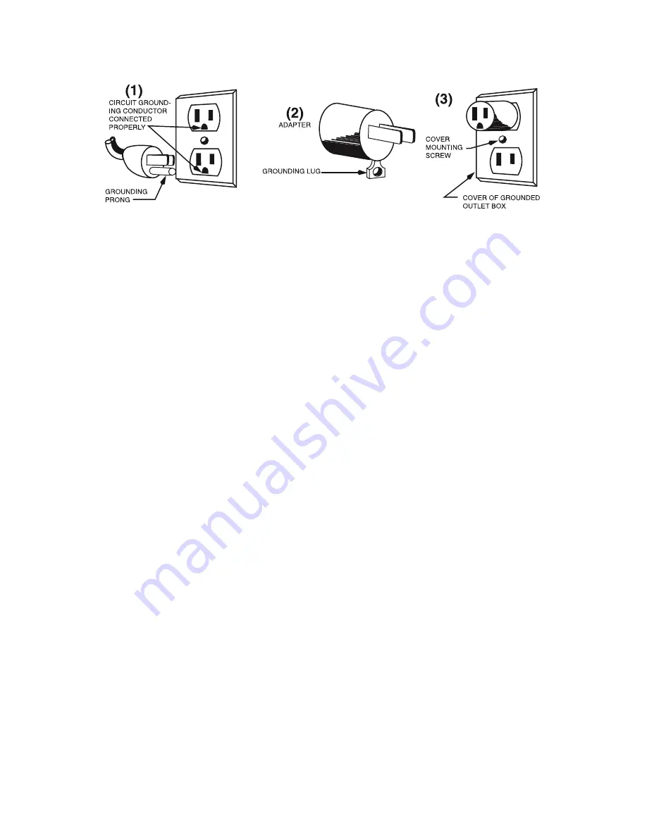 Waring PRO MEGAMIX HPB300 Instruction And Recipe Book Download Page 4